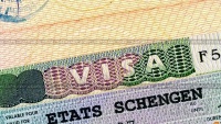 Оформление шенгенской визы