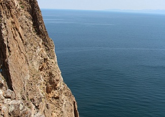 Байкальский релакс