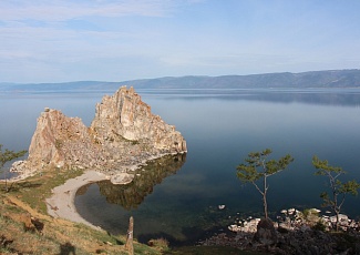 Байкальский релакс